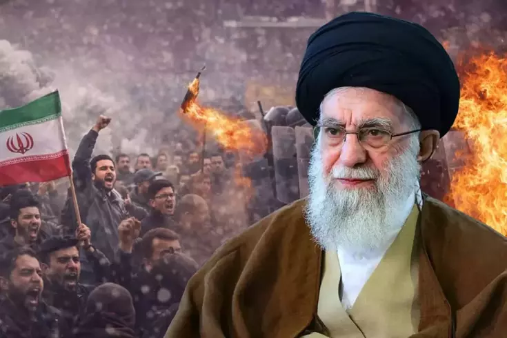 Hamaney: We will not take a step back, there is no tolerance for the rebels.