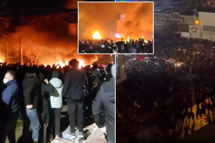 Komşuda bilanço korkunç boyutlara ulaştı, İsrail'de ateşi körükleyecek hamle geldi