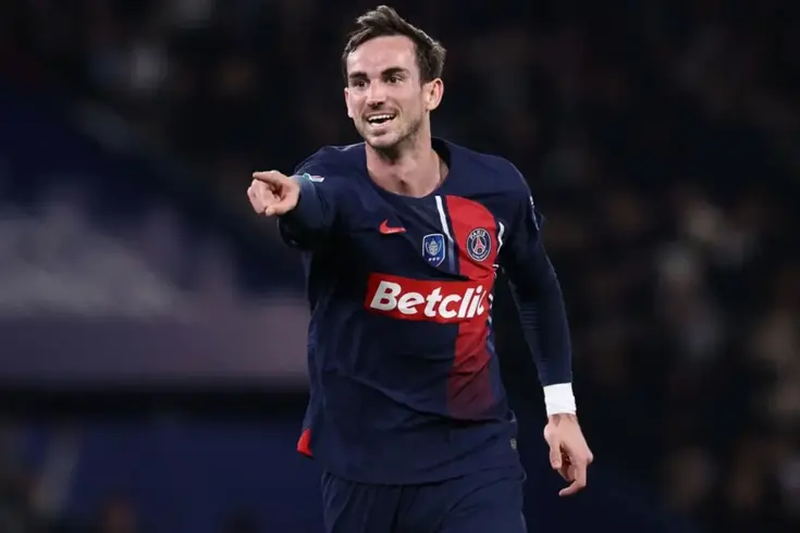 Galatasaray'dan Fabian Ruiz bombası