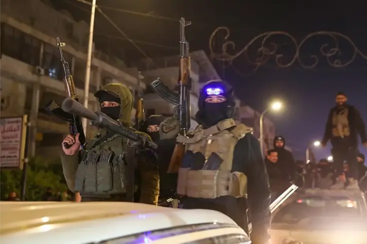 Suriye ordusunun YPG'ye verdiği süre doldu! Yeni operasyon başlıyor