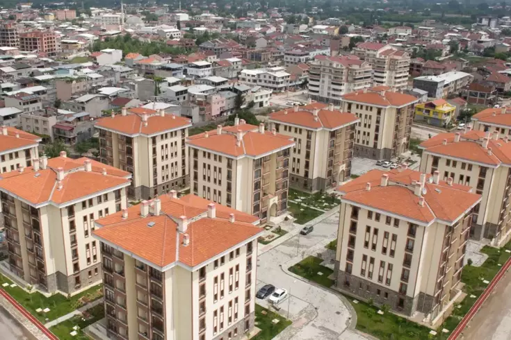 TOKİ'nin 2026 taksit artış oranları netleşti
