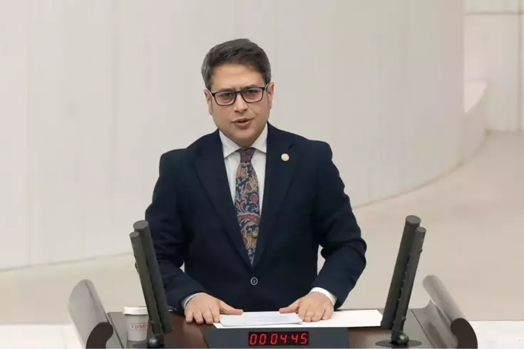 Ali Şahin: SDG ve DEAŞ, varlıklarını birbirine borçlu symbiyotik iki terör örgütüdür