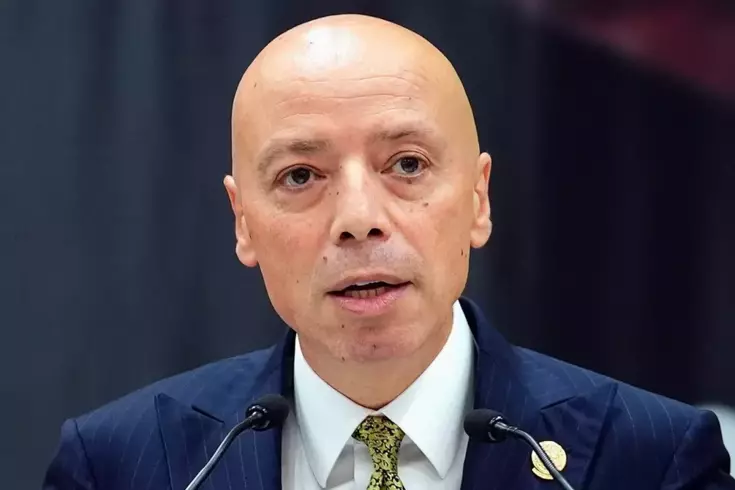 Fenerbahçe Başkan Vekili Murat Salar: Şimdi de lige konsantre olacağız