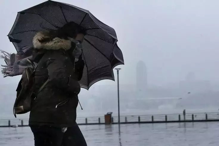 İstanbul için saatler kaldı! Valilikten peş peşe uyarı yapılıyor