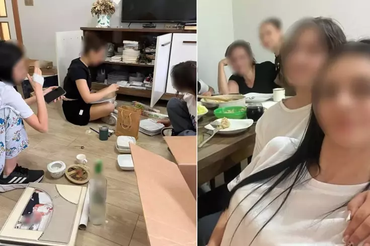 Öğrencileri evine götürüp temizlik yaptıran öğretmen için karar verildi