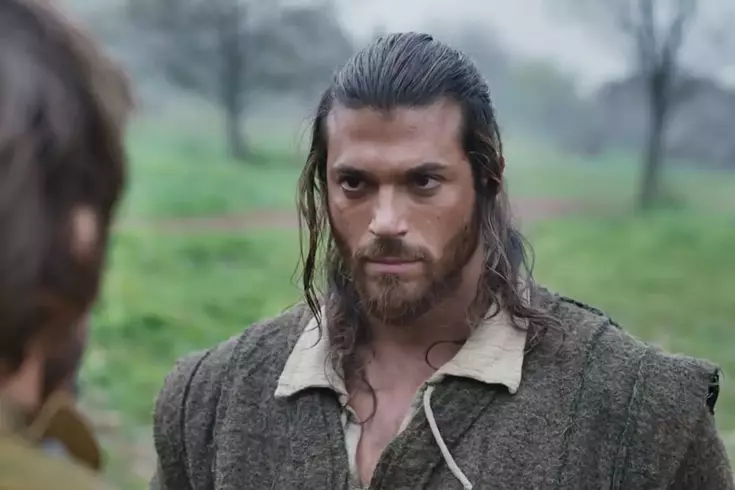 The drug operation involving celebrities is expanding! Can Yaman is also in custody.