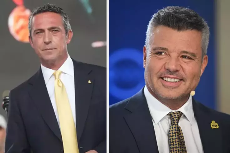 Sadettin Saran, Ali Koç'un 1834 günde yaptığını 111'nci gününde başardı