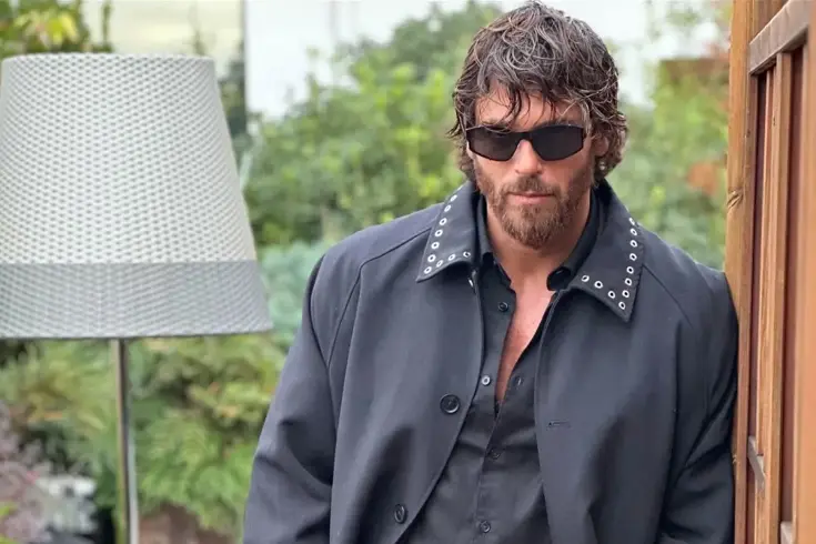 Uyuşturucu soruşturmasında Can Yaman serbest