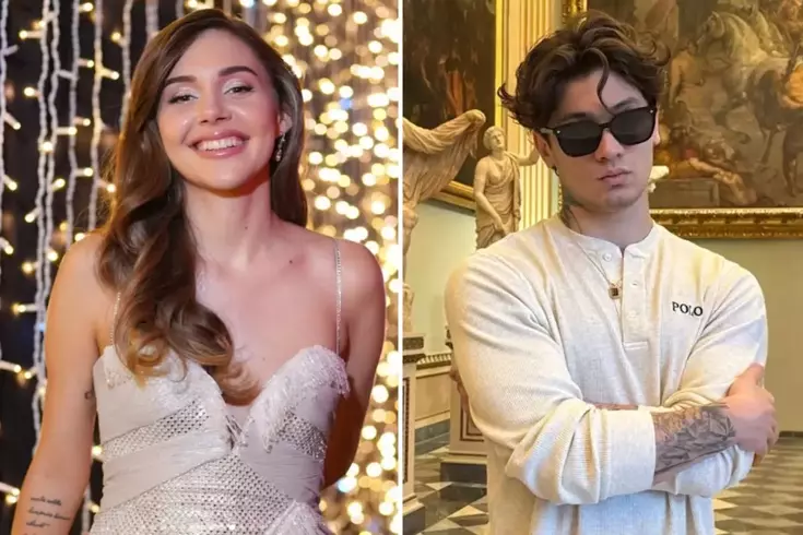 Yayınlanmayan bölüm hakkında konuşan Berfu Yenenler, Çakal'ı küplere bindirdi