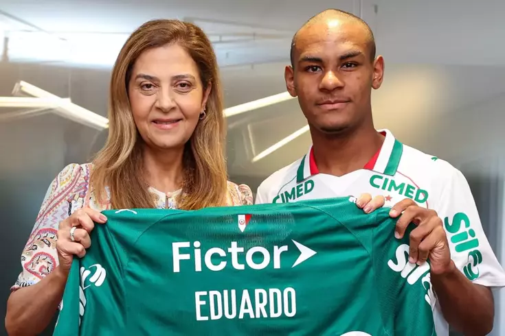 16 yaşında ilk profesyonel sözleşmesini imzaladı, serbest kalma bedeli tam 100 milyon euro