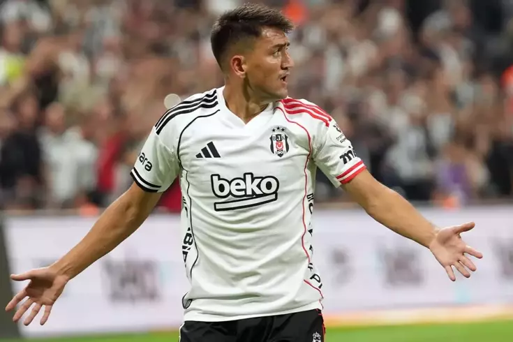 Радостная новость для Бешикташа! Даты возвращения стали известны.