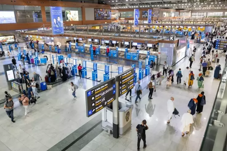 Sabiha Gökçen Havalimanı'nda kar alarmı! Uçuşların yüzde 10'u iptal edilecek