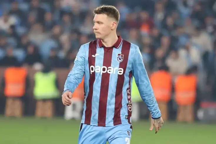 Сердар Саатчы попрощался с Суперлигой! Его новым местом назначения стали Объединенные Арабские Эмираты.