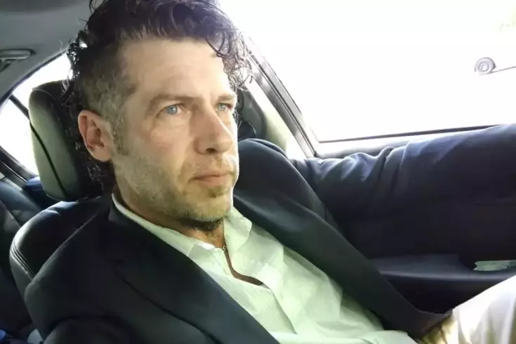 Yapay zeka skandalı: Ünlü müzisyeni yanlışlıkla cinsel suçlu ilan etti