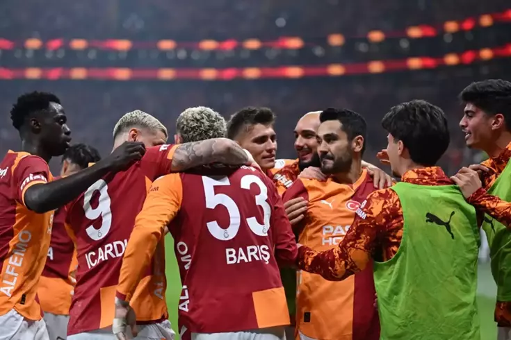 4 yıldız oyuncu da kadroya eklenmedi! Galatasaray'ın Fethiyespor maçı kafilesi belli oldu
