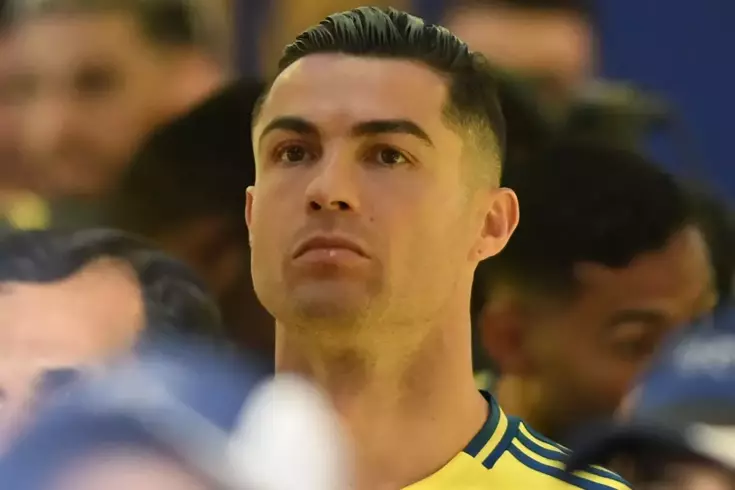 Al Nassr'ı Ronaldo da kurtaramadı