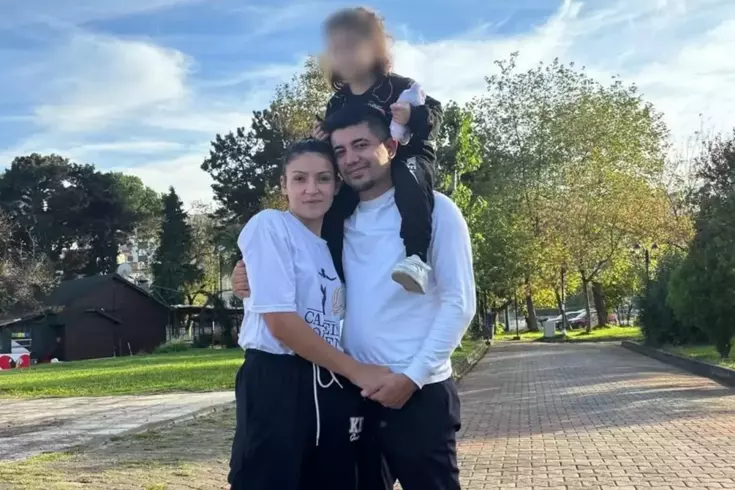 Aldatıldığını iddia eden koca, imalı paylaşım yapıp kurşun yağdırdı