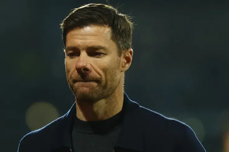 Barcelona maçı sonu oldu! Real Madrid'de Xabi Alonso ile yollar ayrıldı, yeni hoca açıklandı