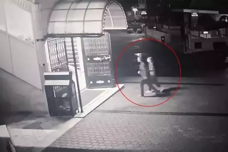 Bursa'da kadına şiddet: Eşini şişeyle darp edip tabanca ile ateş açtı