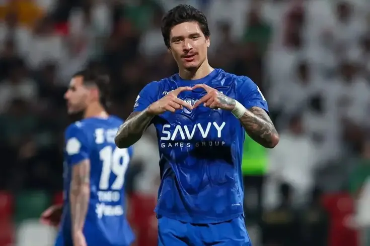 Darwin Nunez, golcü arayan Fenerbahçe'ye önerildi! Tedesco'dan anında cevap