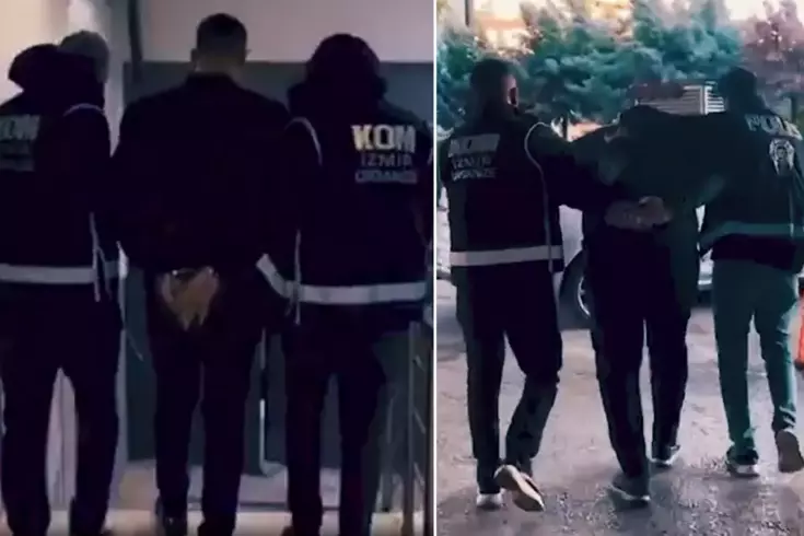 Dev FETÖ operasyonu! 81 şüpheli kıskıvrak yakalandı