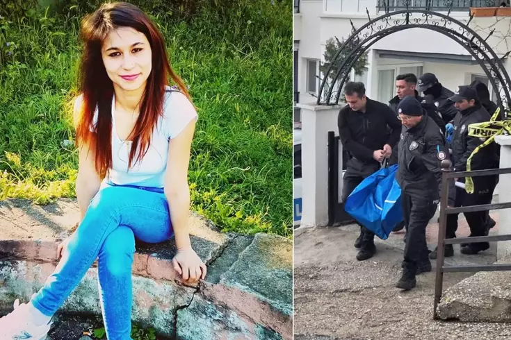 28 yaşındaki Esra boğularak öldürüldü, şüphelileri duyan şaşırıyor