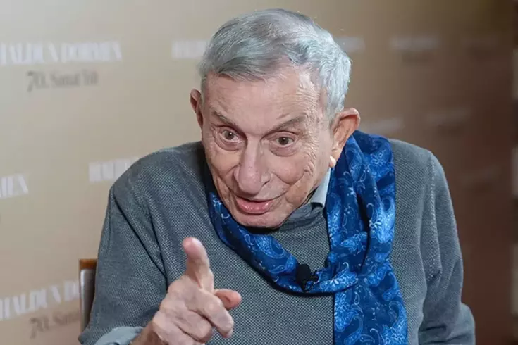 Haldun Dormen entübe edildi