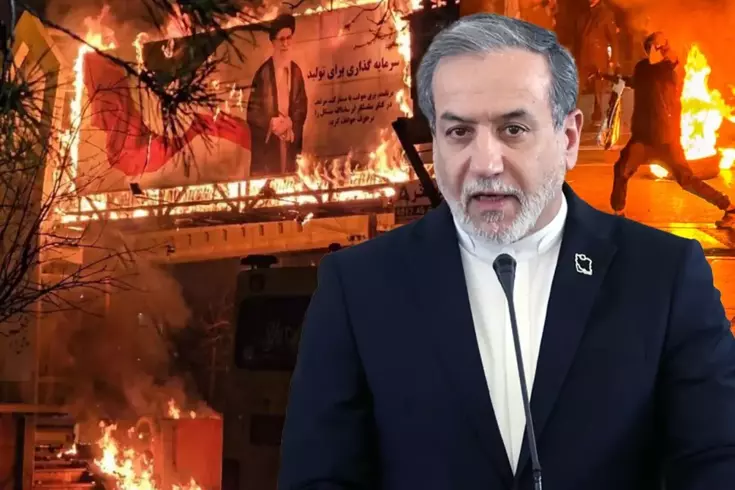 İranlı bakanın Her şey kontrol altında iddiası tartışma yarattı