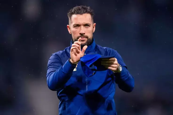 İsmi birçok takımla anılıyordu! Francesco Farioli 2 yıllık imzayı attı