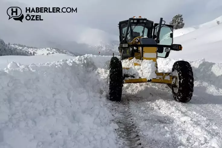 Kahramanmaraş'ta eğitime 1 gün ara
