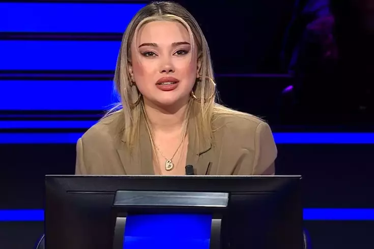 Milyoner'de Messi sorusu 450 bin TL'den etti