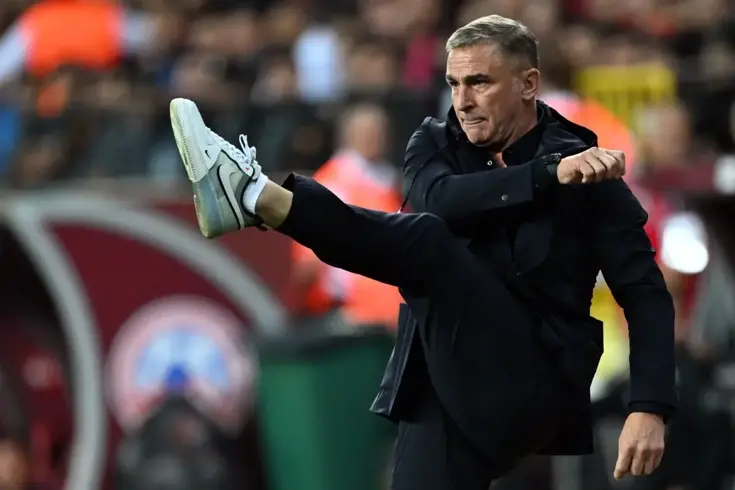 Stefan Kuntz'a cinsel taciz suçlaması! Hamburg iddiaları doğruladı