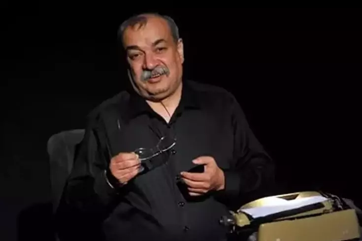 Türk tiyatrosunun usta ismi Koray Ergun hayatını kaybetti