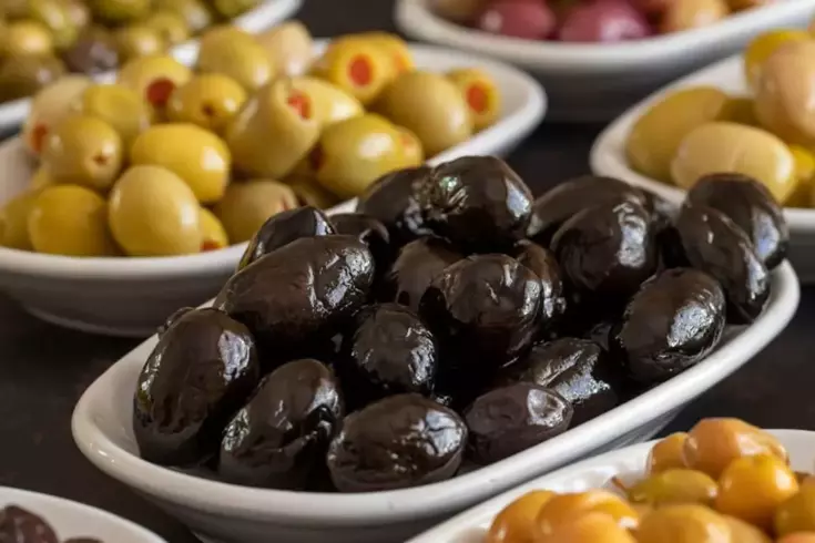 Türkiye'nin zeytin devi iflas bayrağını çekti