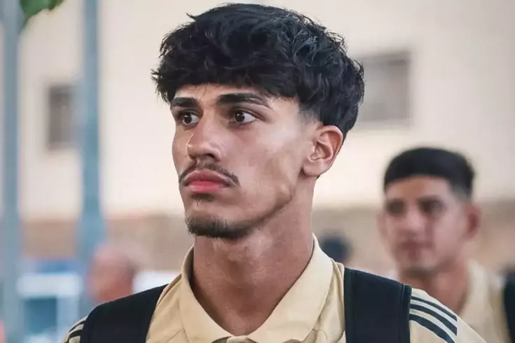 Yılın ilk çalımı! Fenerbahçe'den Galatasaray'ın İstanbul'a getirdiği Can Armando'nun menajeriyle görüşme