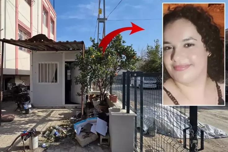 17 yaşındaki Eylül'ün katili en yakını çıktı