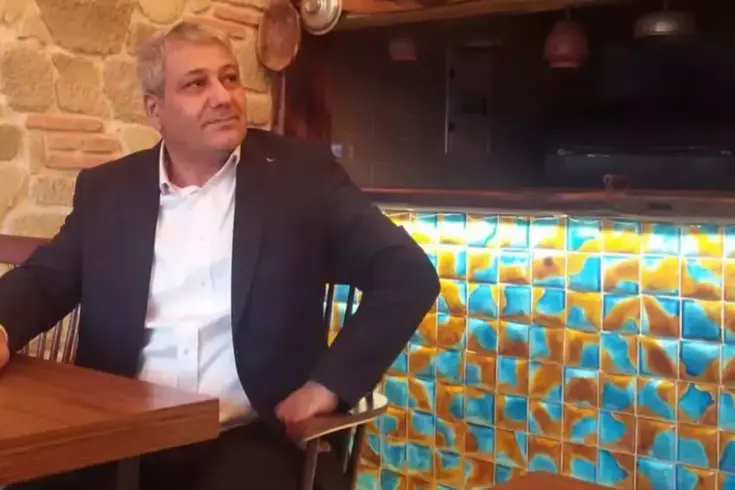 Bakkalın hediyesi can aldı, polis hemen gözaltına aldı