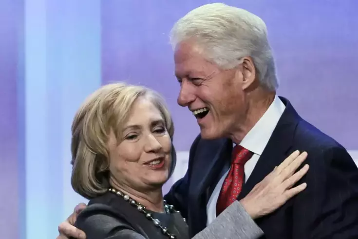 Bill Clinton, Epstein soruşturması için kararını verdi! İfadeye gitmeyecekler
