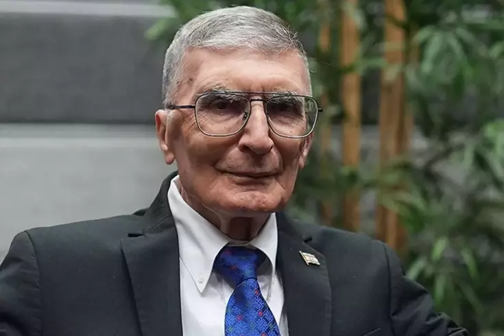 Dünyanın gözü bu araştırmada! Aziz Sancar tarih verdi
