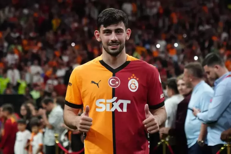 Duyanlar şaşkın! Galatasaray'da Yusuf Demir sürprizi