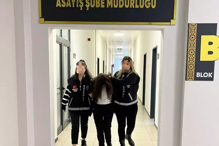 Kocasını öldüren Aysel konuştu, mahkeme salonu buz kesti