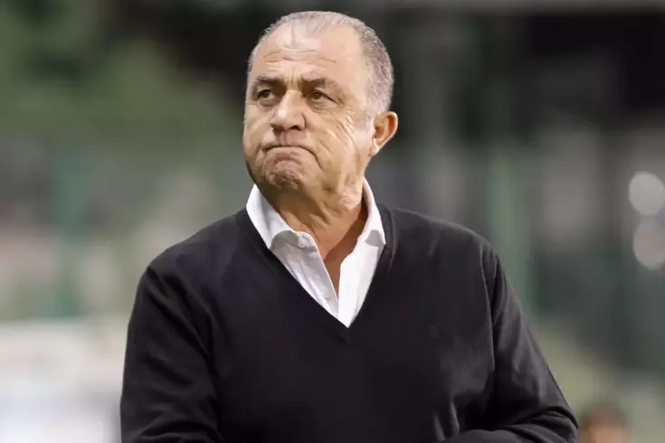 Eşref Hamamcıoğlu'ndan taraftarı heyecana sokan çağrı: Çözüm Fatih Terim'dir