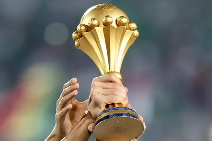 Futbolseverler heyecanla bekliyordu! Afrika Uluslar Kupası'nda finalistler belli oluyor