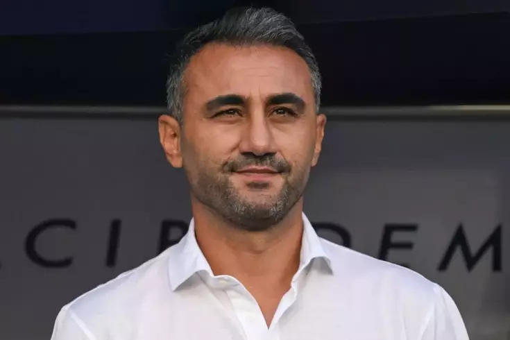 Selçuk Şahin'in Guendouzi transferi için söylediği şey Fenerbahçelileri kızdırdı