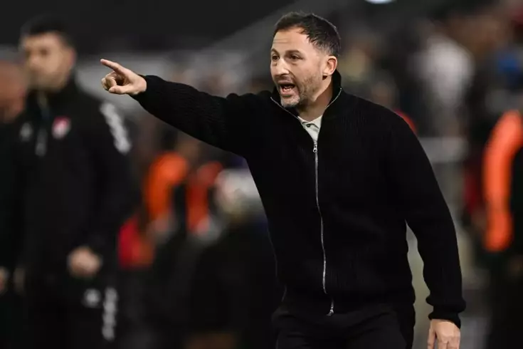 Tedesco'dan geleceği hakkında açıklama: Gideceği ülkeyi söyledi