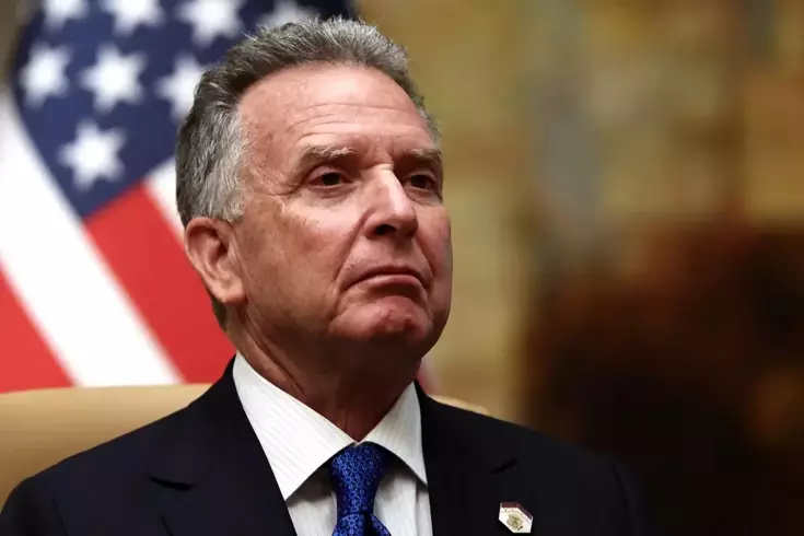 Trump, İran'ın yeni liderini belirledi bile! Sağ kolunu görüşmeye göndermiş