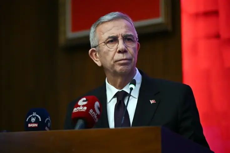 ABB'ye yönelik konser davasında tahliye edilen 3 sanık hakkında yakalama kararı