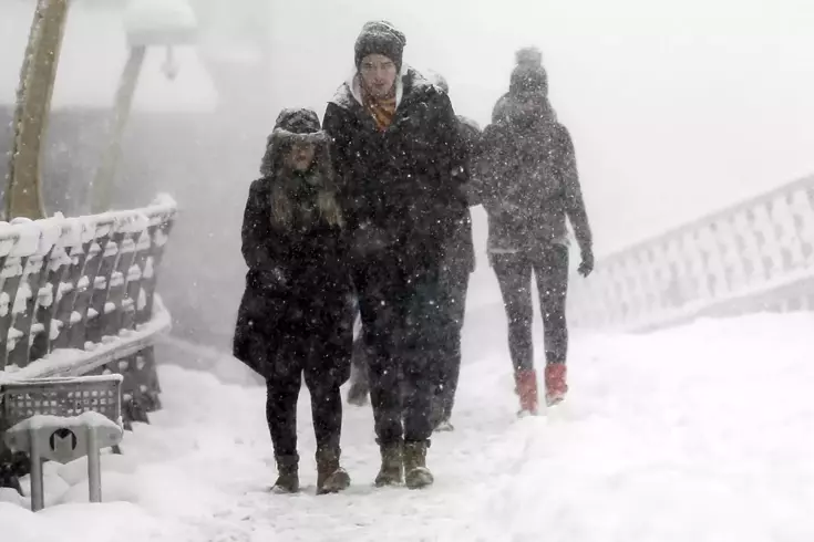 AKOM tarih verip uyardı: İstanbul'da kar kalınlığı 10 santimetre olacak