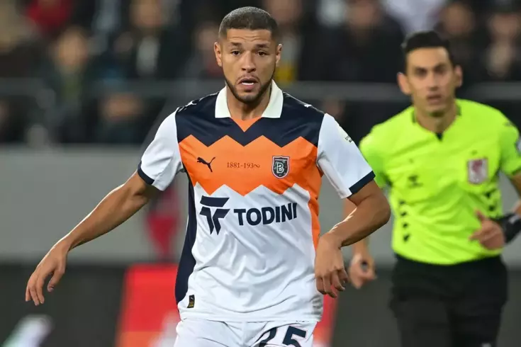 Amine Harit'ten sürpriz itiraf: Galatasaray beni istedi