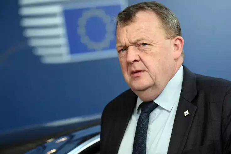 Danimarka Dışişleri Bakanı'ndan Grönland açıklaması: Kuzey Kutbu'nda yeni bir güvenlik durumu var